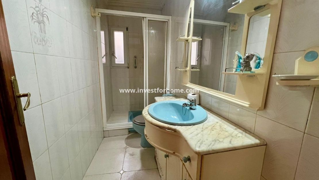 Reventa - Apartamento - Torrevieja - Centro