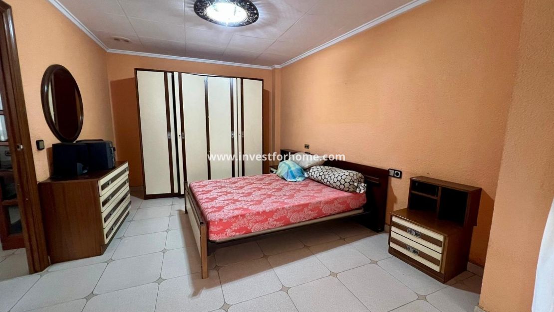 Reventa - Apartamento - Torrevieja - Centro