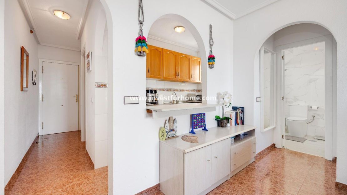 Reventa - Apartamento - Torrevieja - Centro