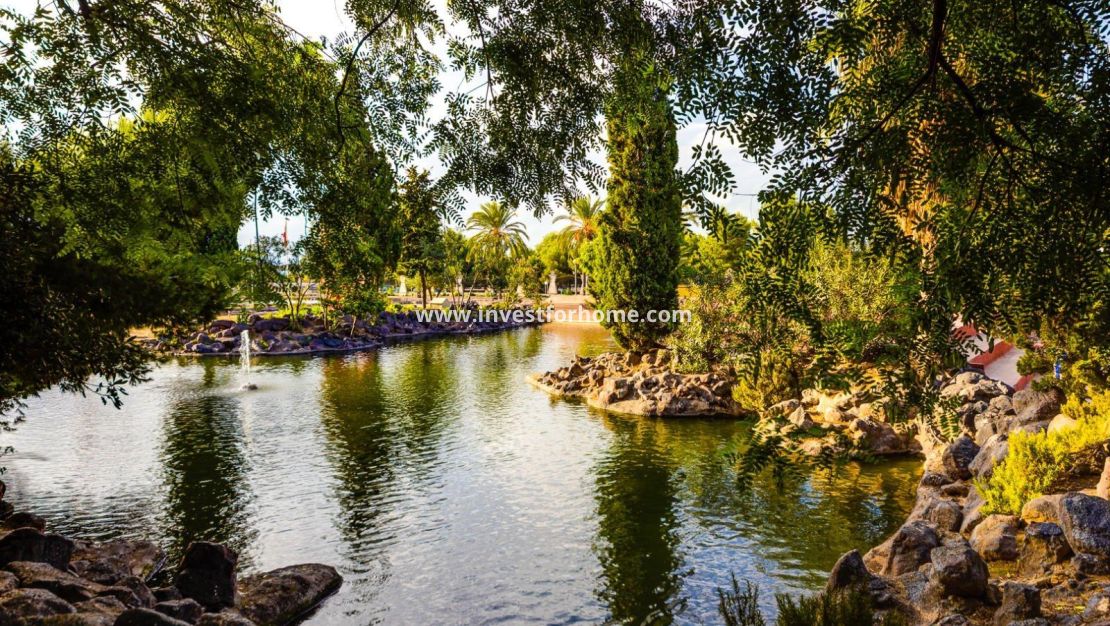 Reventa - Apartamento - Torrevieja - Centro