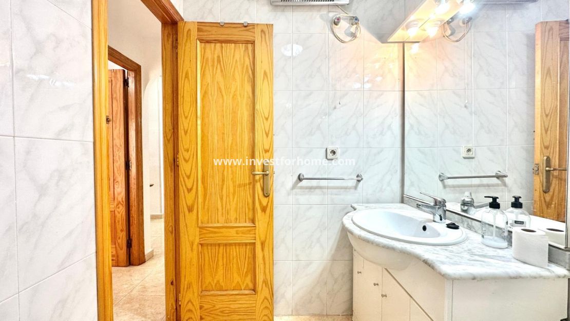 Reventa - Apartamento - Torrevieja - Centro