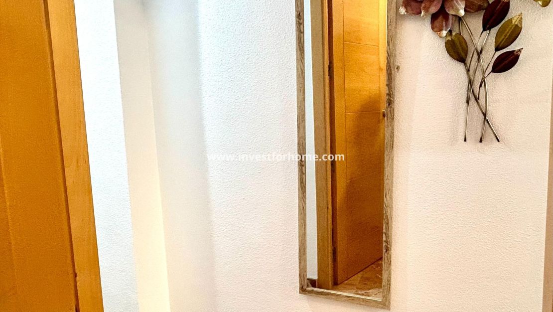 Reventa - Apartamento - Torrevieja - Centro