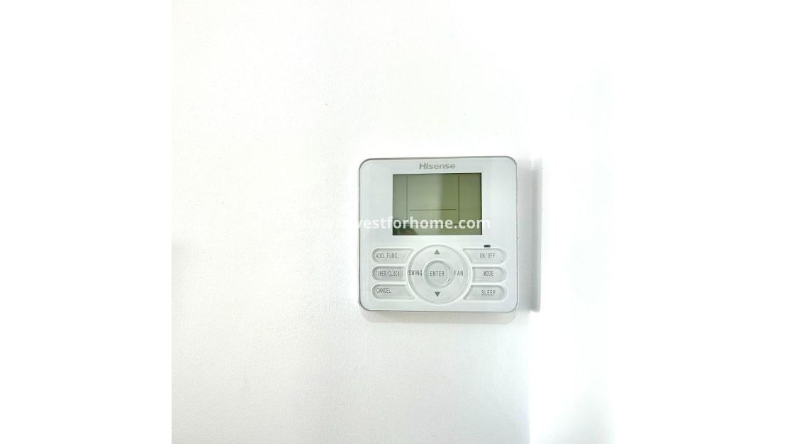 Reventa - Apartamento - Torrevieja - Centro