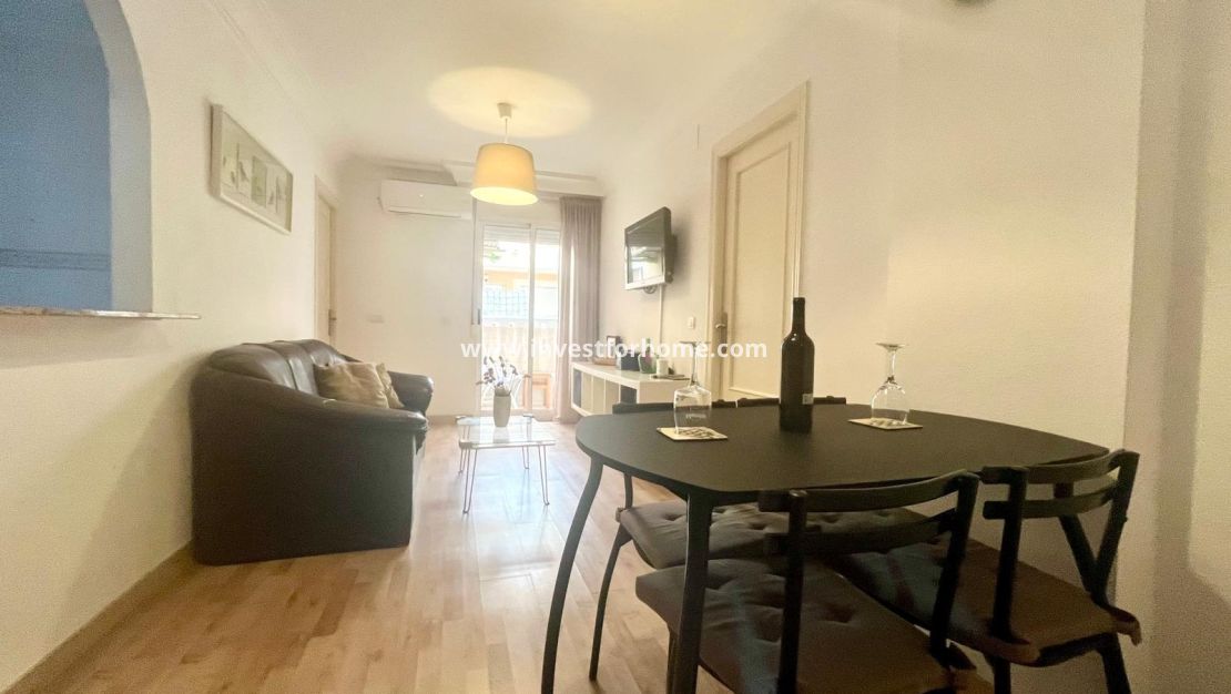 Reventa - Apartamento - Torrevieja - Centro