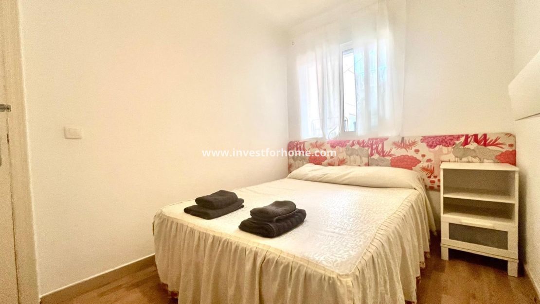 Reventa - Apartamento - Torrevieja - Centro