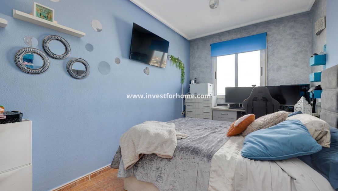 Reventa - Apartamento - Torrevieja - Centro