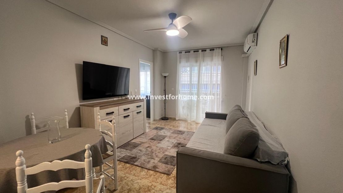 Reventa - Apartamento - Torrevieja - Centro