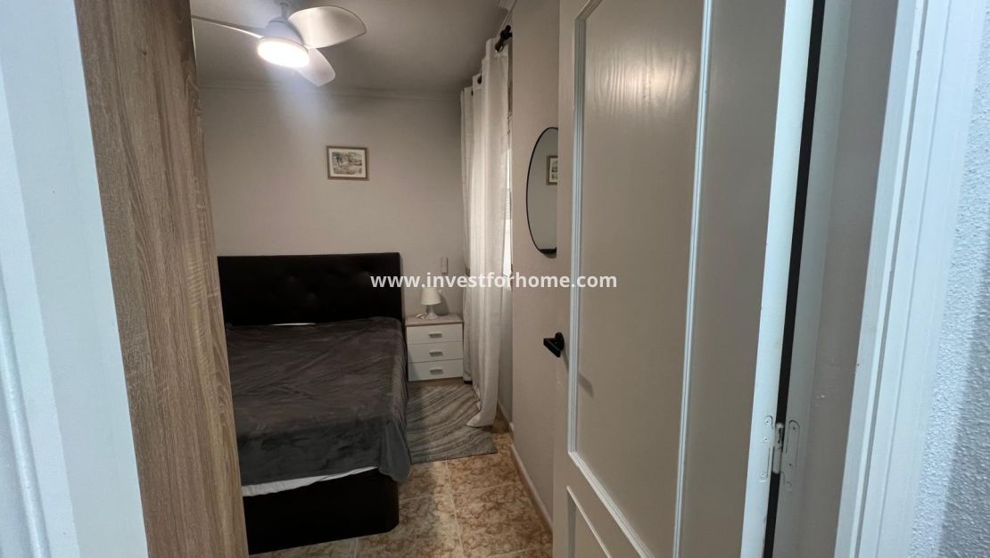 Reventa - Apartamento - Torrevieja - Centro