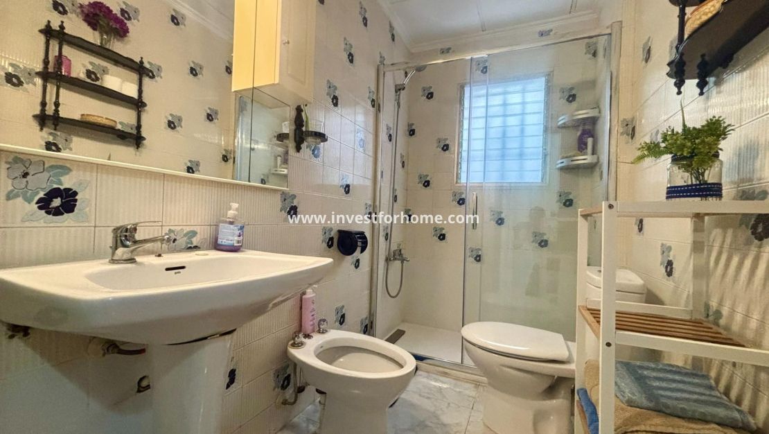 Reventa - Apartamento - Torrevieja - Centro