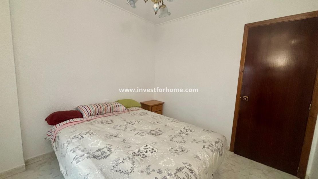 Reventa - Apartamento - Torrevieja - Centro