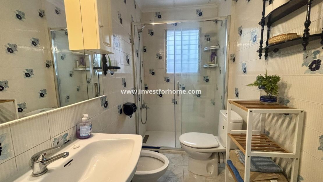 Reventa - Apartamento - Torrevieja - Centro