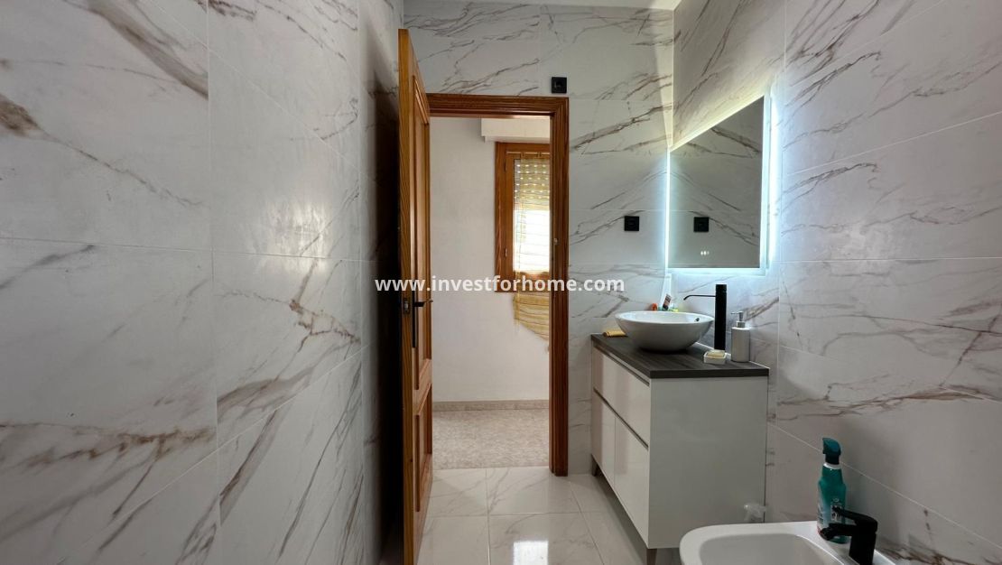 Reventa - Apartamento - Torrevieja - Centro