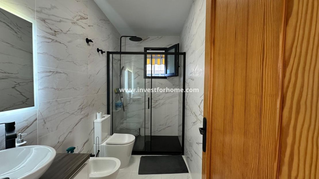 Reventa - Apartamento - Torrevieja - Centro