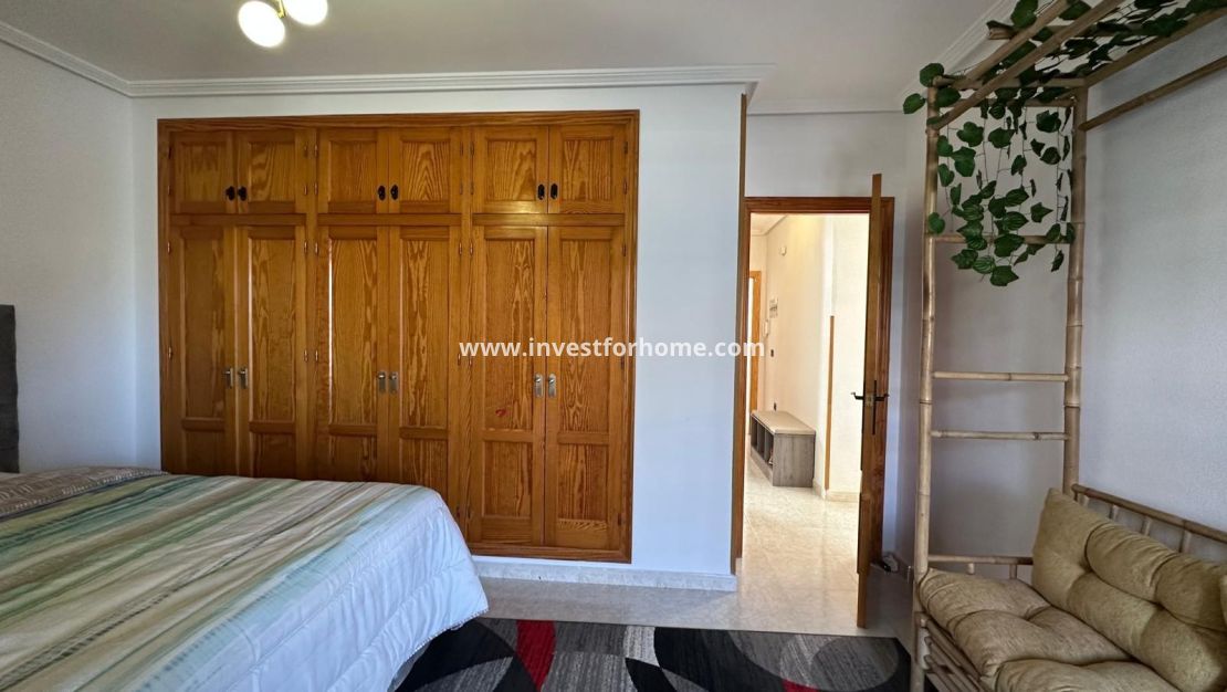 Reventa - Apartamento - Torrevieja - Centro