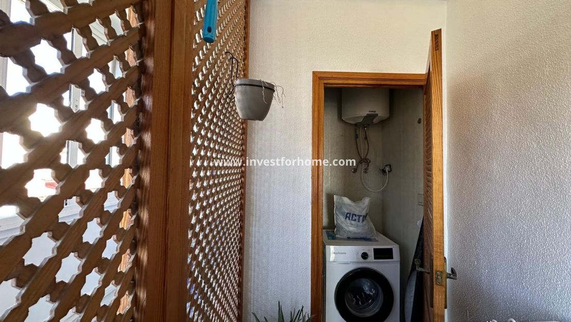 Reventa - Apartamento - Torrevieja - Centro