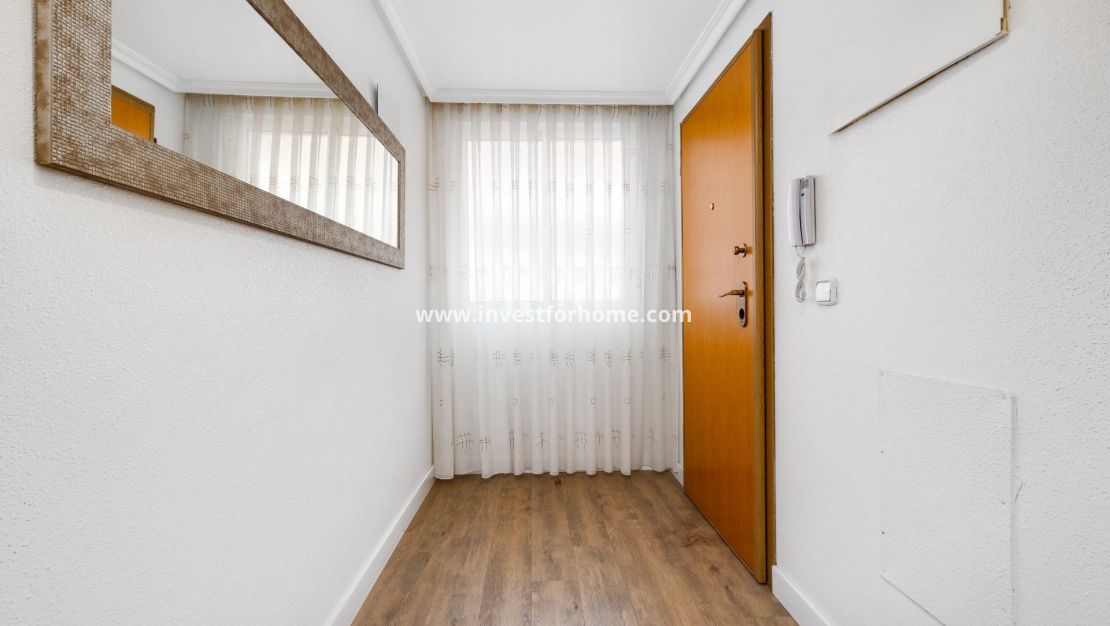 Reventa - Apartamento - Torrevieja - Centro