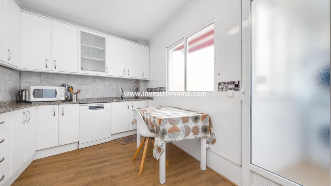 Reventa - Apartamento - Torrevieja - Centro