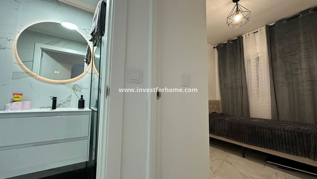 Reventa - Apartamento - Torrevieja - Centro