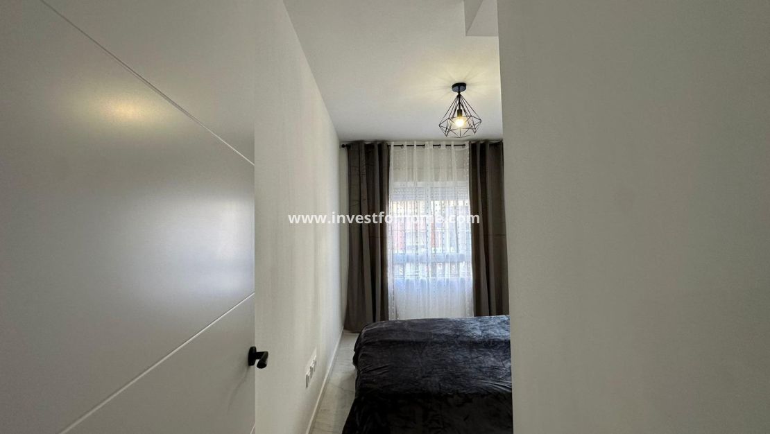 Reventa - Apartamento - Torrevieja - Centro