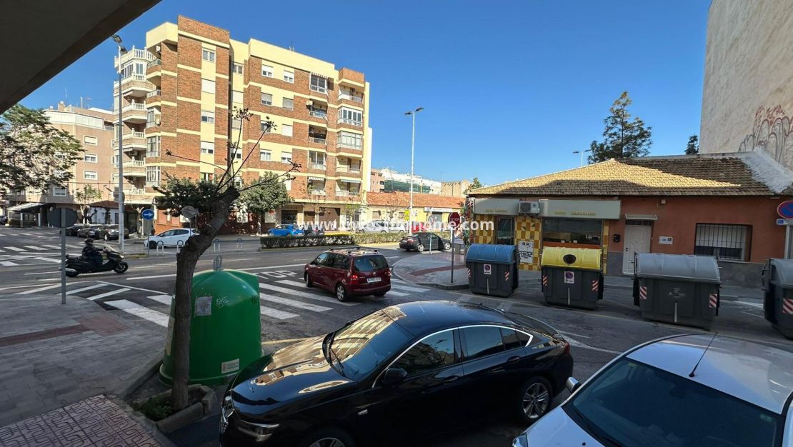 Reventa - Apartamento - Torrevieja - Centro