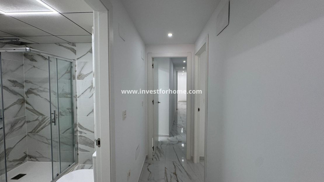 Reventa - Apartamento - Torrevieja - Centro