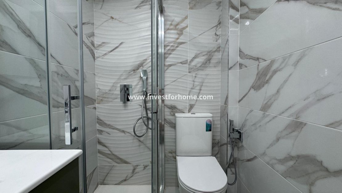 Reventa - Apartamento - Torrevieja - Centro