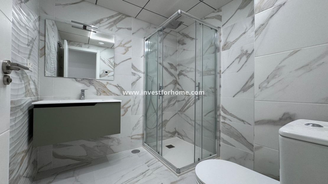 Reventa - Apartamento - Torrevieja - Centro