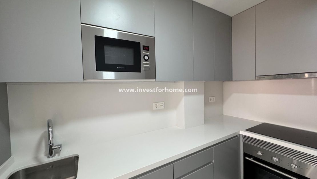 Reventa - Apartamento - Torrevieja - Centro