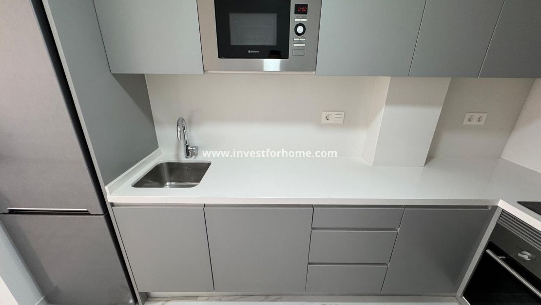 Reventa - Apartamento - Torrevieja - Centro