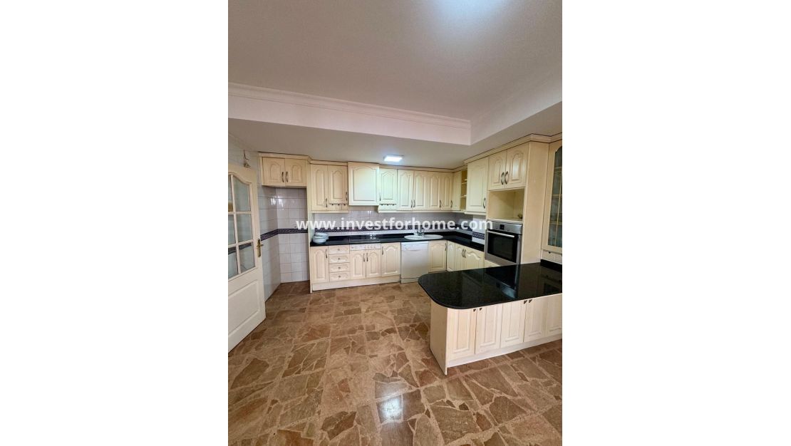 Reventa - Apartamento - Torrevieja - Centro