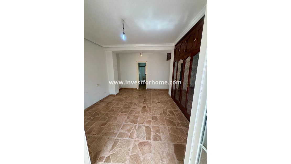 Reventa - Apartamento - Torrevieja - Centro