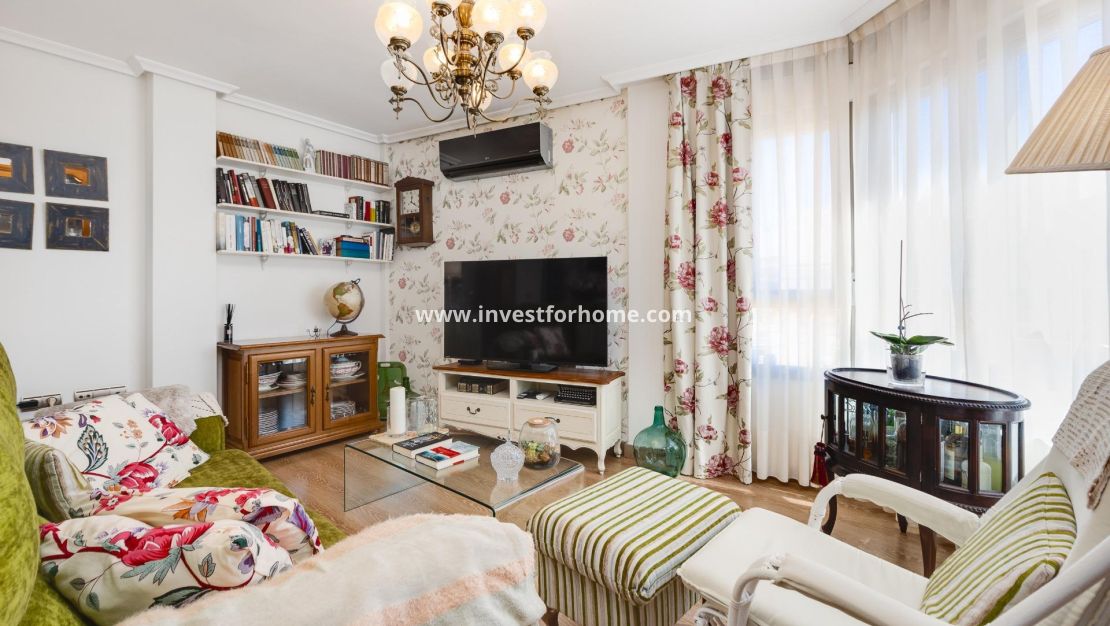 Reventa - Apartamento - Torrevieja - Centro