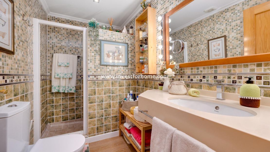 Reventa - Apartamento - Torrevieja - Centro