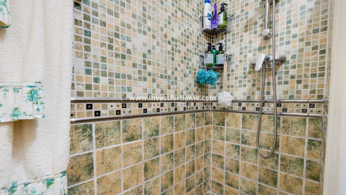 Reventa - Apartamento - Torrevieja - Centro