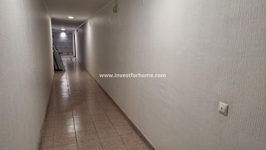 Reventa - Apartamento - Torrevieja - Centro
