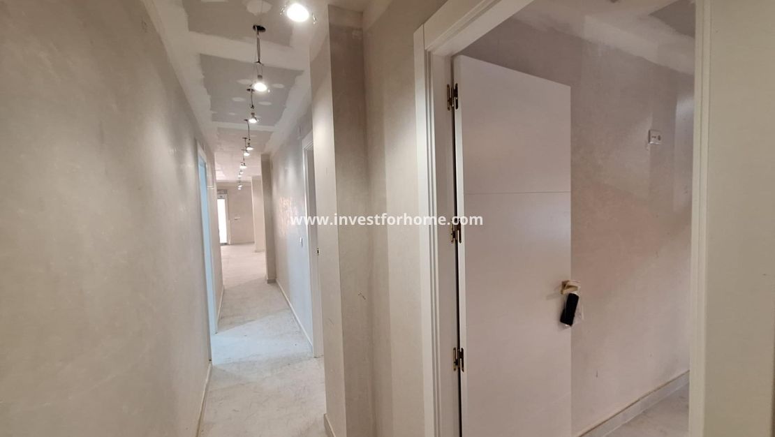 Reventa - Apartamento - Torrevieja - Centro