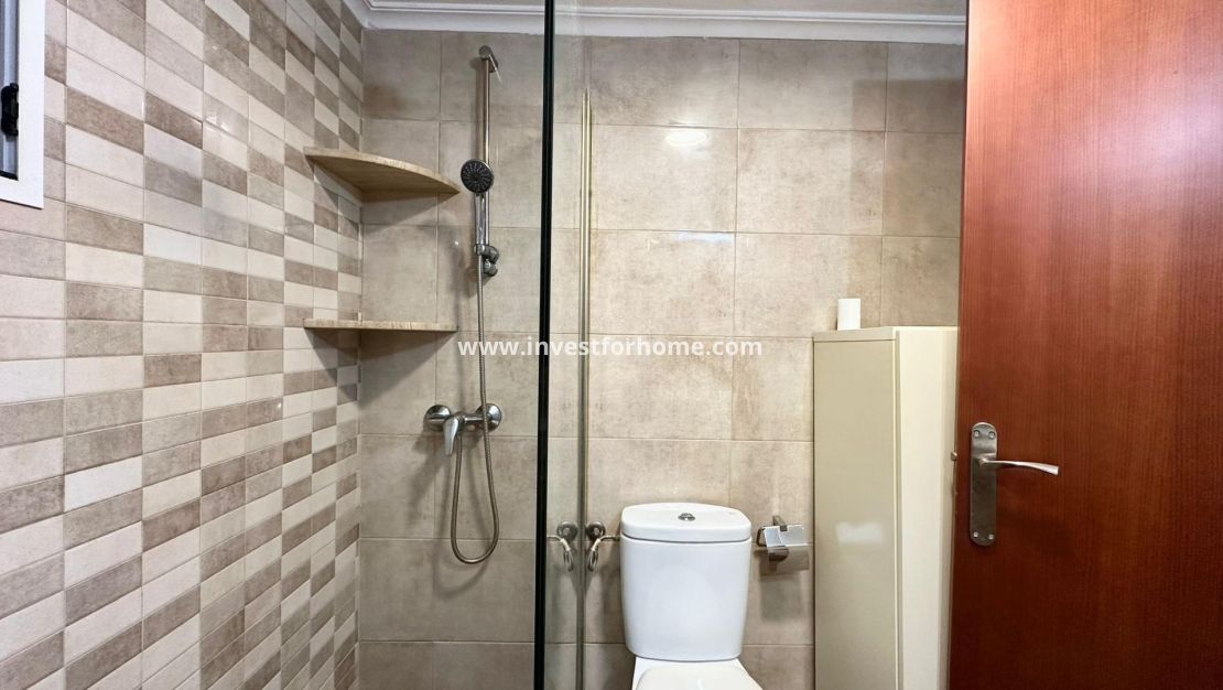 Reventa - Apartamento - Torrevieja - Centro