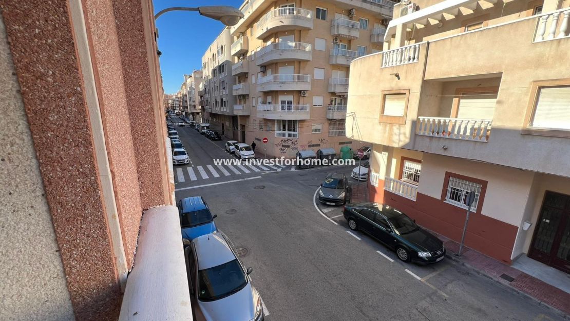 Reventa - Apartamento - Torrevieja - Centro