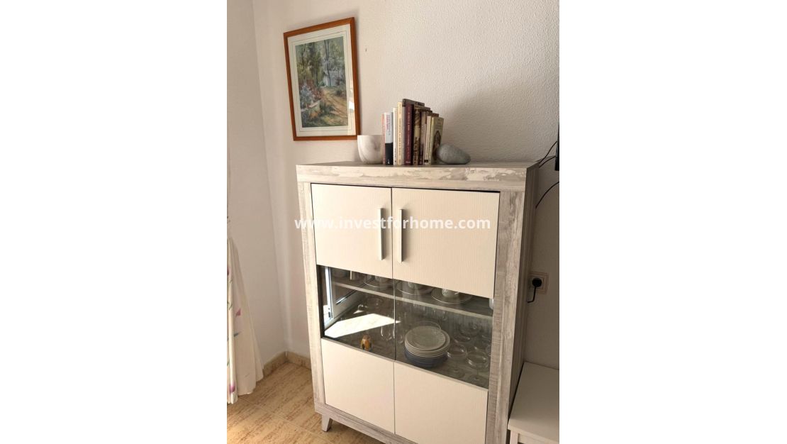 Reventa - Apartamento - Torrevieja - Centro