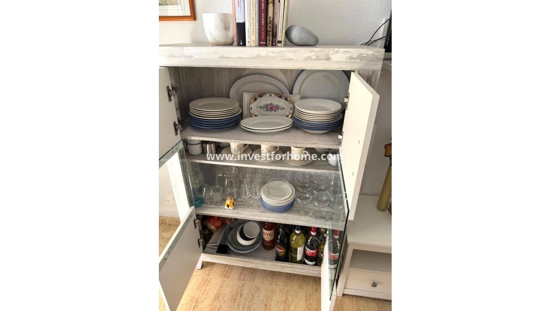 Reventa - Apartamento - Torrevieja - Centro