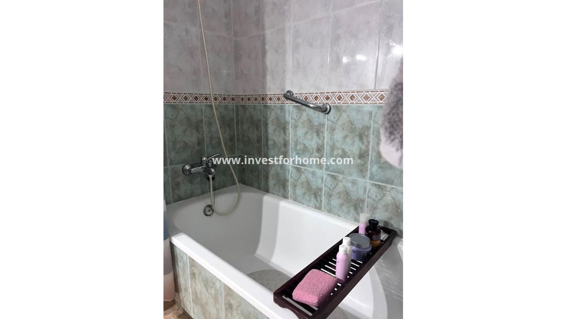 Reventa - Apartamento - Torrevieja - Centro