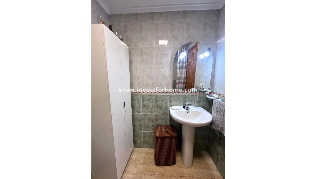 Reventa - Apartamento - Torrevieja - Centro