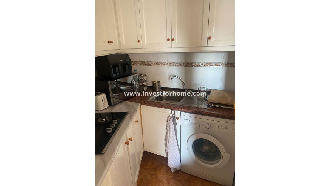 Reventa - Apartamento - Torrevieja - Centro