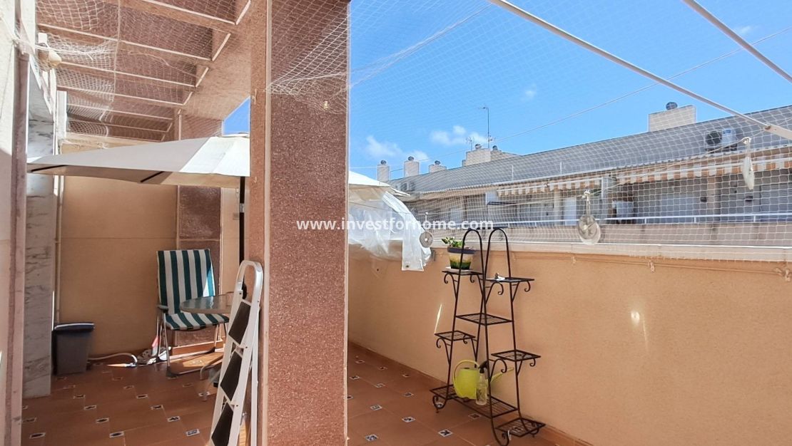 Reventa - Apartamento - Torrevieja - Centro