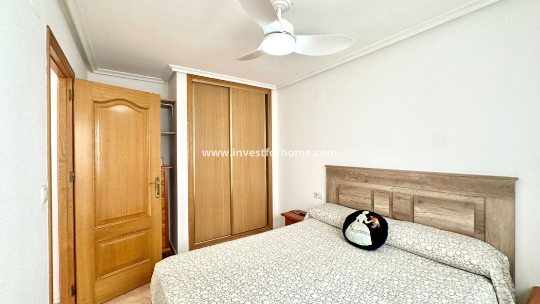 Reventa - Apartamento - Torrevieja - Centro