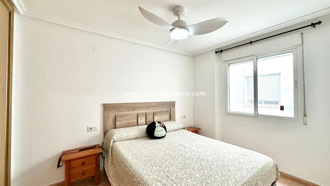 Reventa - Apartamento - Torrevieja - Centro