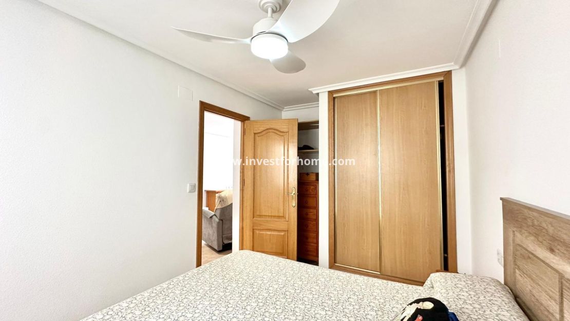 Reventa - Apartamento - Torrevieja - Centro