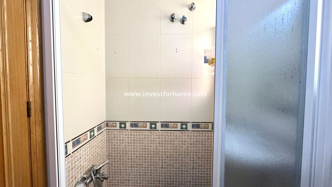 Reventa - Apartamento - Torrevieja - Centro