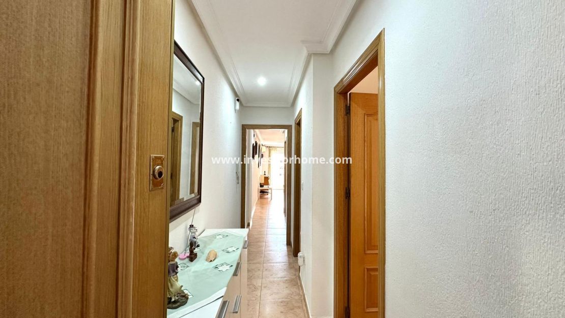 Reventa - Apartamento - Torrevieja - Centro