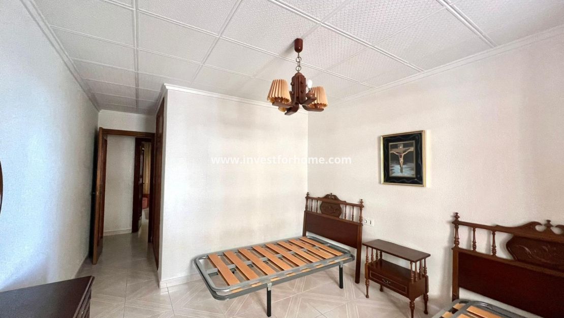 Reventa - Apartamento - Torrevieja - Centro